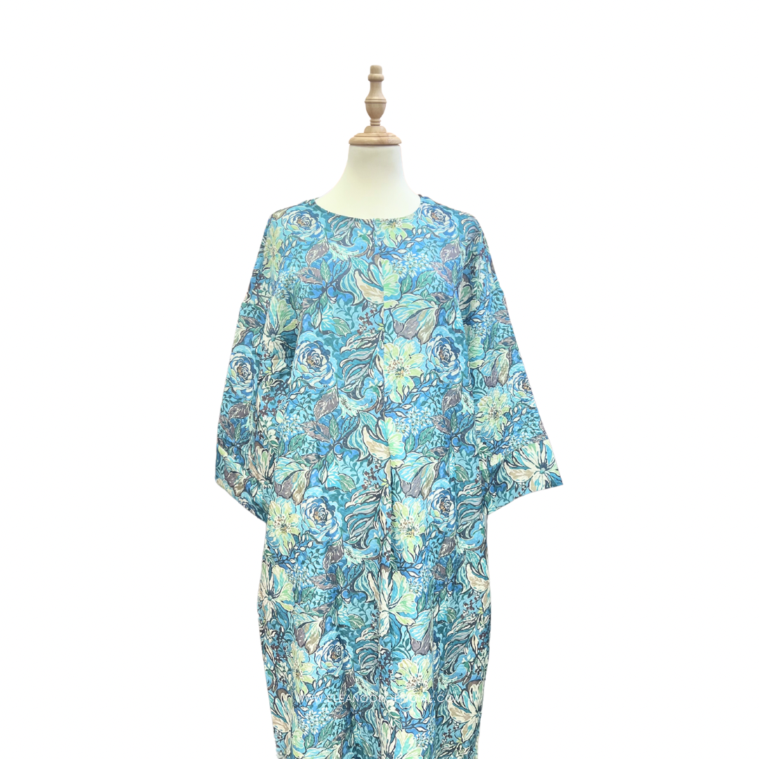 Lunara Kaftan