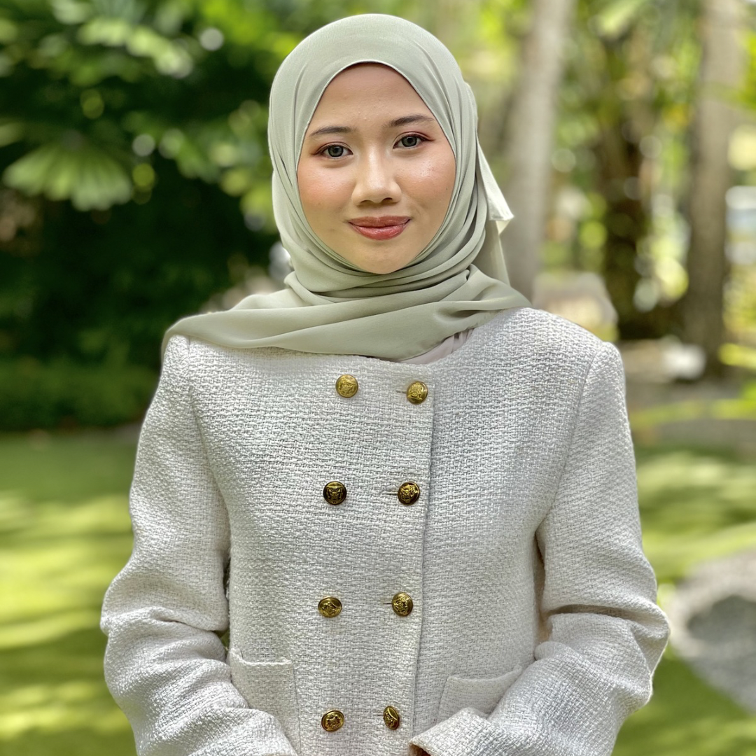 Aluna Plain Shawl