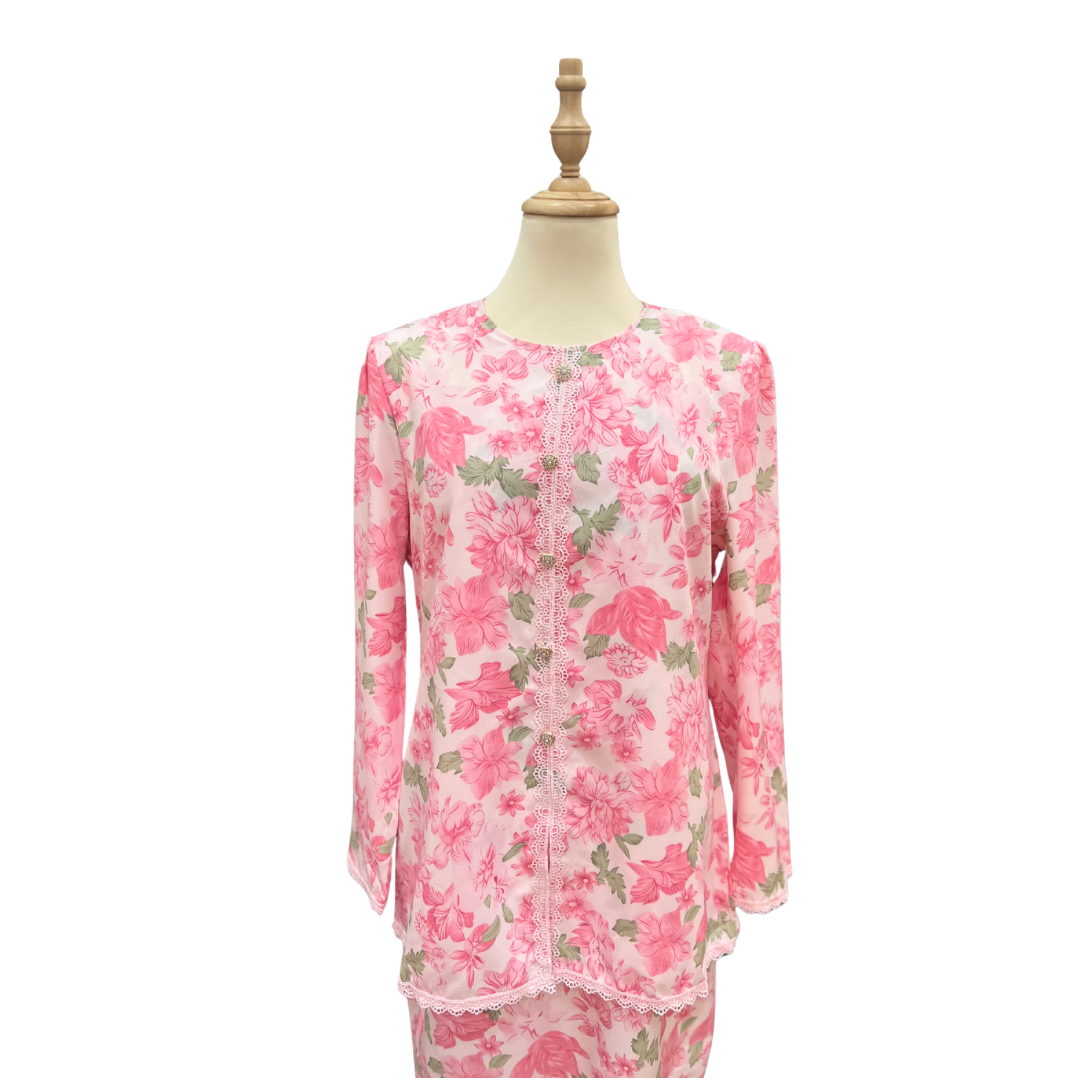 Rania Kebaya Kurung - Arissa
