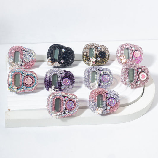 2.0 Digital Tasbih Swarovski