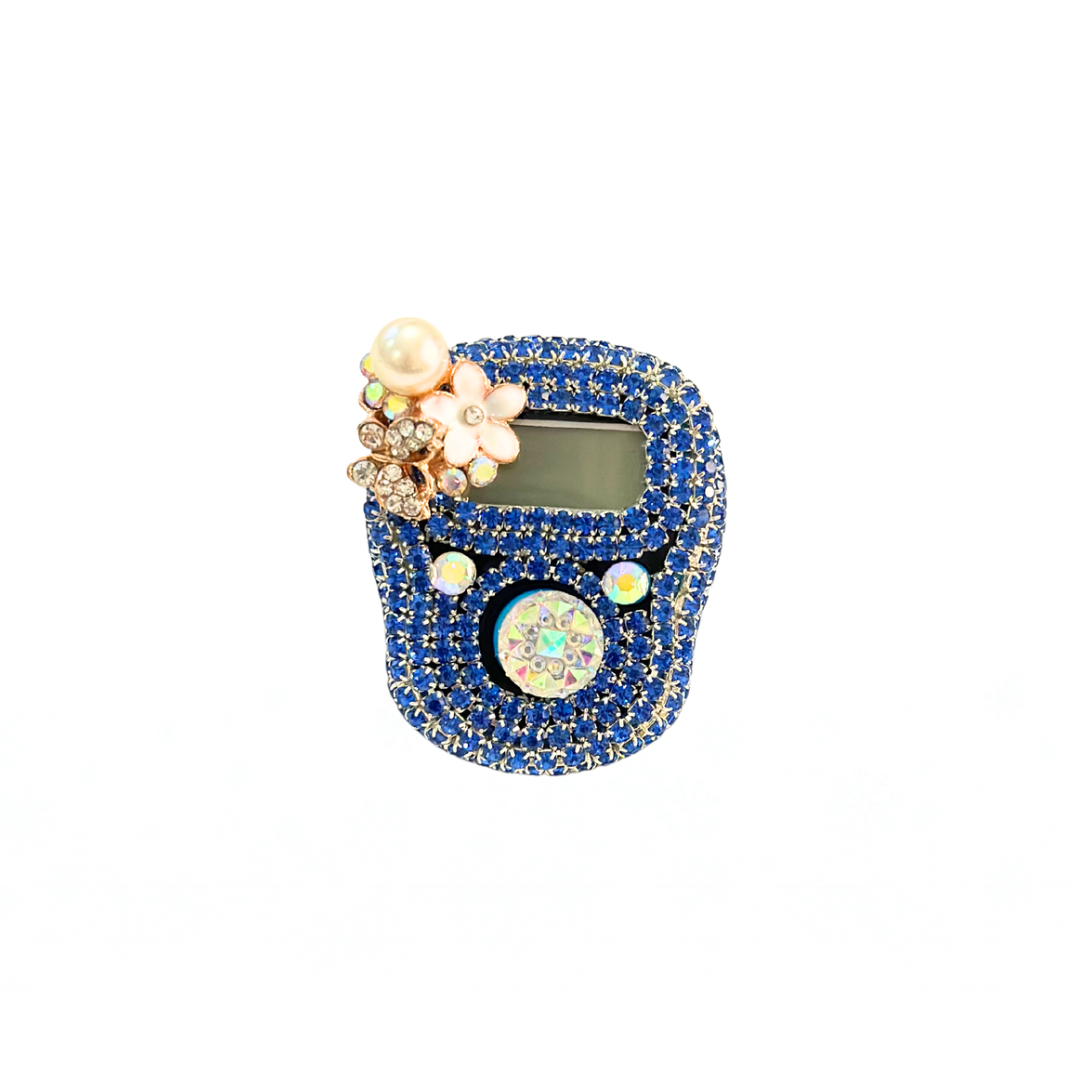 Digital Tasbih Swarovski
