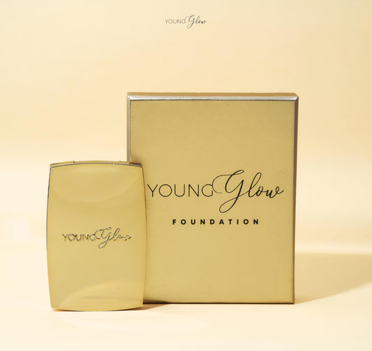 Young & Glow Foundation