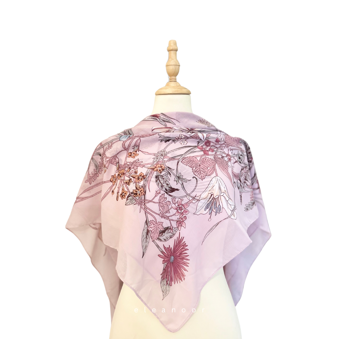 Edora in Blossom