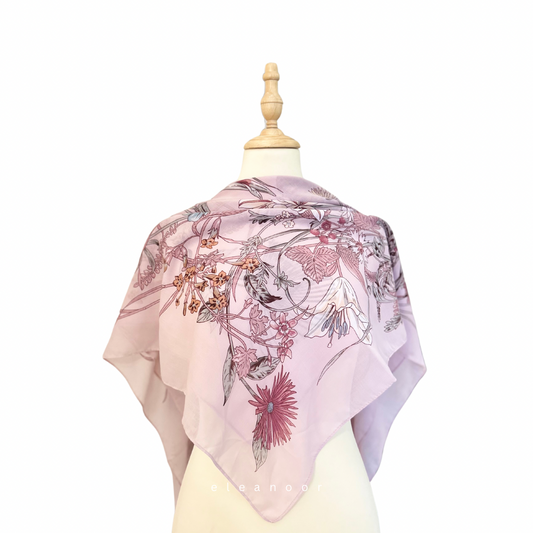 Edora in Blossom